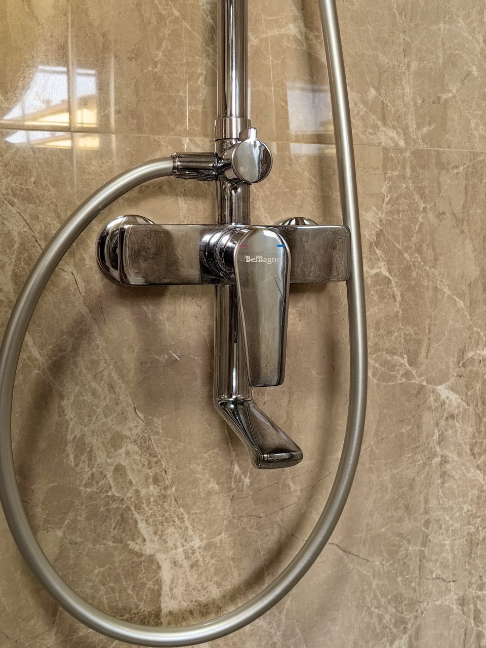 Двухместный (Двухместная комната), Гостевой дом Лалеби