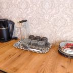 Трехместный (Трехместная комната), Гостевой дом Лалеби