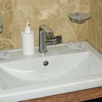 Трехместный (Трехместная комната), Гостевой дом Лалеби