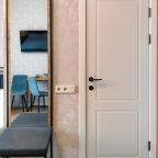 Трехместный (Трехместная комната), Гостевой дом Лалеби