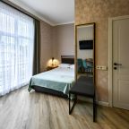 Трехместный (Трехместная комната), Гостевой дом Лалеби