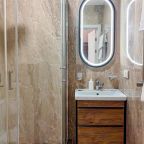 Трехместный (Трехместная комната), Гостевой дом Лалеби