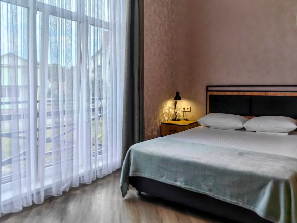 Фотография номера гостевого дома Лалеби