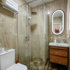 Трехместный (Трехместная комната), Гостевой дом Лалеби