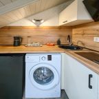 Трехместные апартаменты