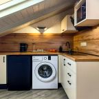 Трехместные апартаменты