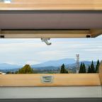 Студио (Трёхместные апартаменты), Гостевой дом Лалеби