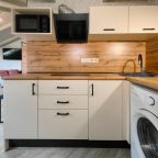 Апартаменты (Четырехместные апартаменты), Гостевой дом Лалеби