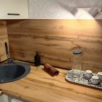 Апартаменты (Четырехместные апартаменты), Гостевой дом Лалеби