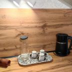 Апартаменты (Четырехместные апартаменты), Гостевой дом Лалеби