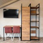 Апартаменты (Четырехместные апартаменты), Гостевой дом Лалеби