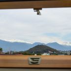 Четырехместные апартаменты