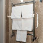 Апартаменты (Четырехместные апартаменты), Гостевой дом Лалеби