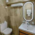 Апартаменты (Четырехместные апартаменты), Гостевой дом Лалеби