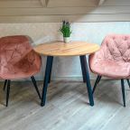 Апартаменты (Четырехместные апартаменты), Гостевой дом Лалеби