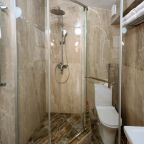 Апартаменты (Четырехместные апартаменты), Гостевой дом Лалеби