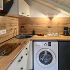 Апартаменты (Четырехместные апартаменты), Гостевой дом Лалеби