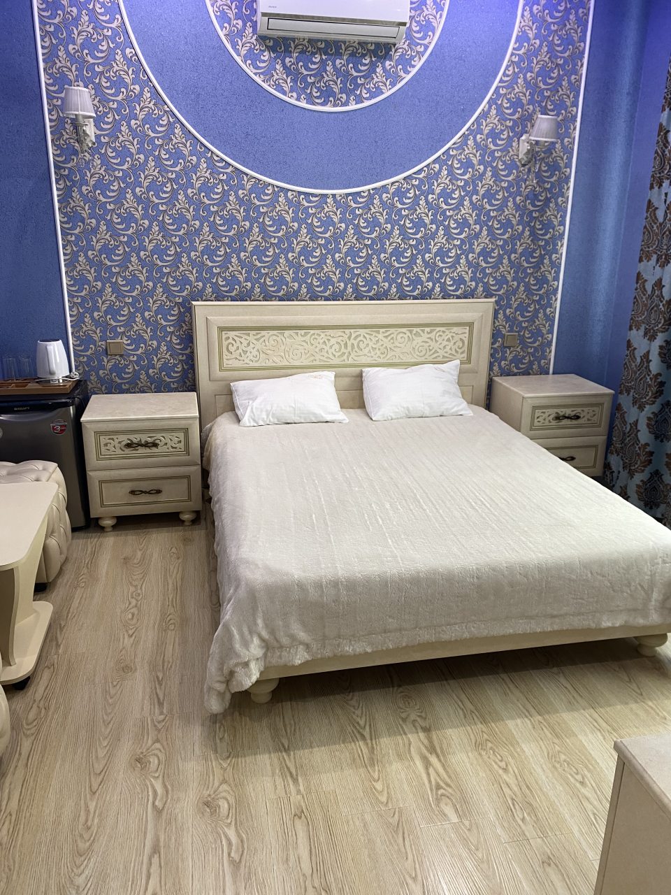 Двухместный (Комфорт), Мини-отель Престиж