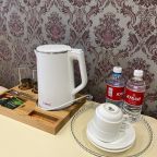 Двухместный (Комфорт), Мини-отель Престиж