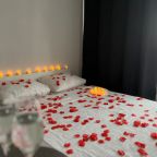 Двухместный (ШОКОЛАД), Апартаменты Unique Apart на Южном рядом с Аэропортом и ГИБДД