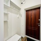 Апартаменты (Студия УНИК АПАРТ Шоколад около Аэропорта, КемГУ, Ледовой арены и Кемеровотранса), Апартаменты УНИК АПАРТ на Южном рядом с Аэропортом и ГИБДД