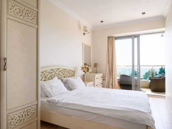 Апартаменты Идеал Хауз