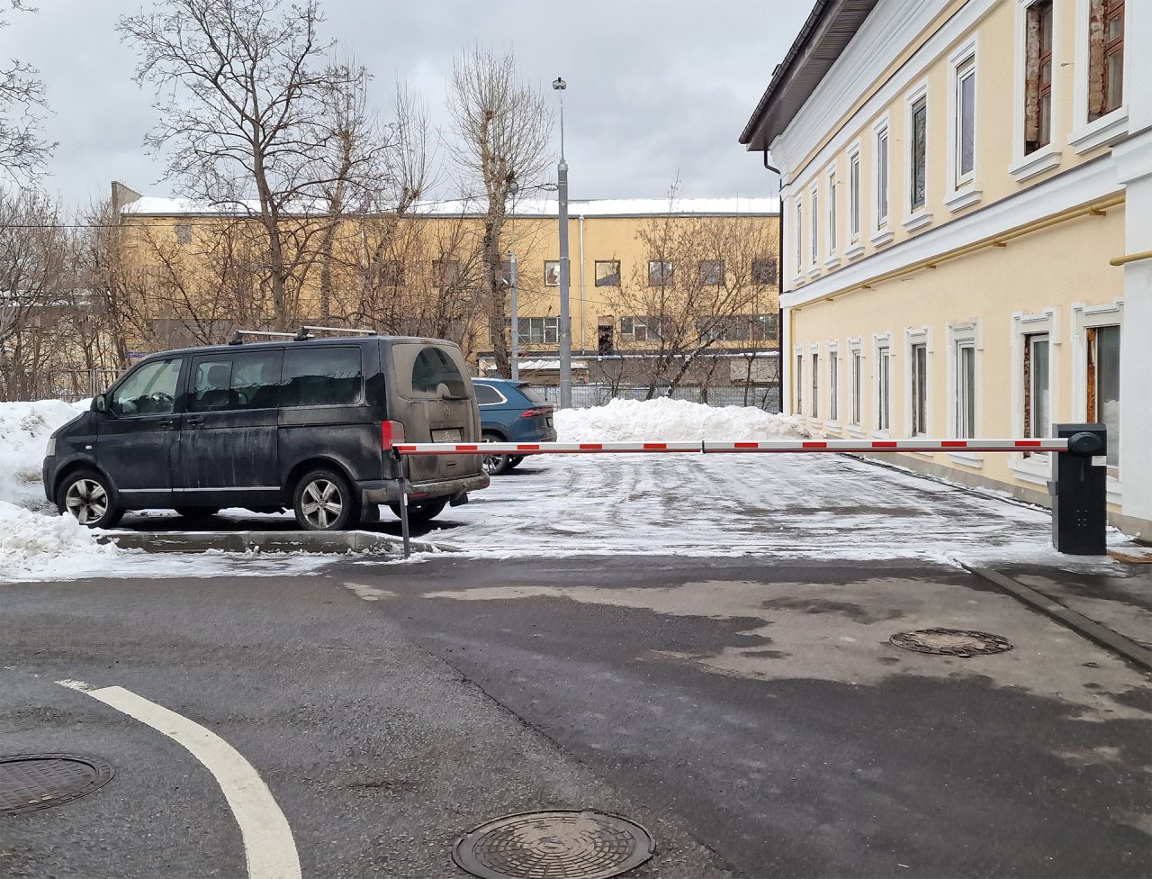 Частная парковка, Апарт-отель Особняк 1830 на Съезжинском