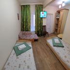 Трехместный (Стандарт), Гостевой дом Чайка