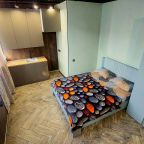 Апартаменты, Гостевой дом Цвет