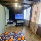 Апартаменты, Гостевой дом Цвет