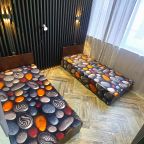 Апартаменты, Гостевой дом Цвет