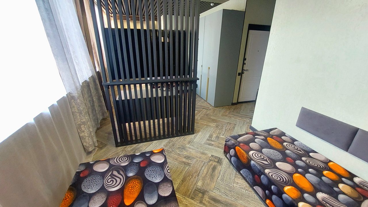 Апартаменты, Гостевой дом Чайка