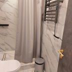 Апартаменты, Гостевой дом Цвет