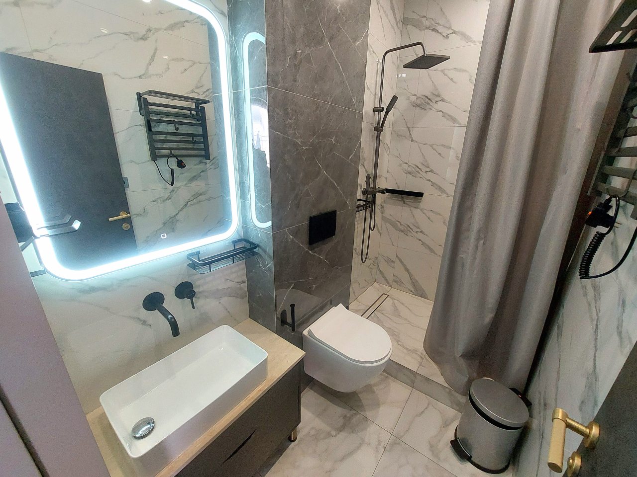 Апартаменты, Гостевой дом Чайка