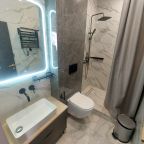 Апартаменты, Гостевой дом Цвет