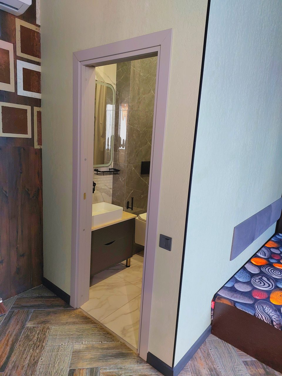 Апартаменты, Гостевой дом Чайка