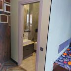 Апартаменты, Гостевой дом Цвет