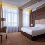 Двухместный (Standard), Отель Movenpick Resort & SPA Anapa Miracleon 5*