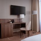 Двухместный (Standard), Отель Movenpick Resort & SPA Anapa Miracleon 5*