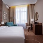 De Luxe (Deluxe), Отель Movenpick Resort & SPA Anapa Miracleon 5*