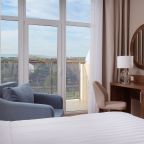 De Luxe (Deluxe Twin), Отель Movenpick Resort & SPA Anapa Miracleon 5*