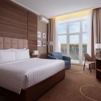 De Luxe (Deluxe +), Отель Movenpick Resort & SPA Anapa Miracleon 5*