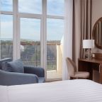 De Luxe (Deluxe +), Отель Movenpick Resort & SPA Anapa Miracleon 5*