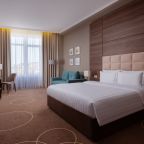 Двухместный (Juniour Room), Отель Movenpick Resort & SPA Anapa Miracleon 5*