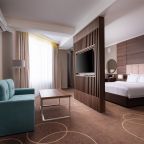 Двухместный (Juniour Room Great), Отель Movenpick Resort & SPA Anapa Miracleon 5*