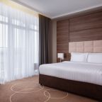 Семейный (Family Room), Отель Movenpick Resort & SPA Anapa Miracleon 5*