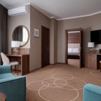 Семейный (Family Room), Отель Movenpick Resort & SPA Anapa Miracleon 5*