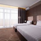 Семейный (Family Room Premium), Отель Movenpick Resort & SPA Anapa Miracleon 5*