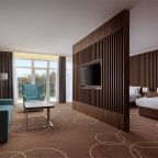 Семейный (Family Room Premium), Отель Movenpick Resort & SPA Anapa Miracleon 5*