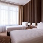 Сьюит (Execuitive Suite), Отель Movenpick Resort & SPA Anapa Miracleon 5*